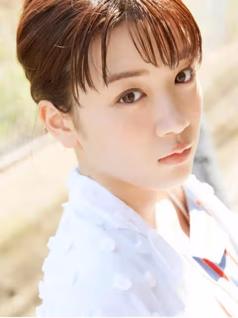 清純派20歲美女人氣TOP10