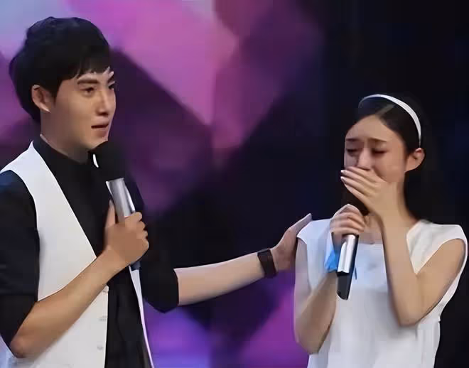 趙麗穎短短的幾句話!暴露了新還珠格格里,所有演員的真實人品!