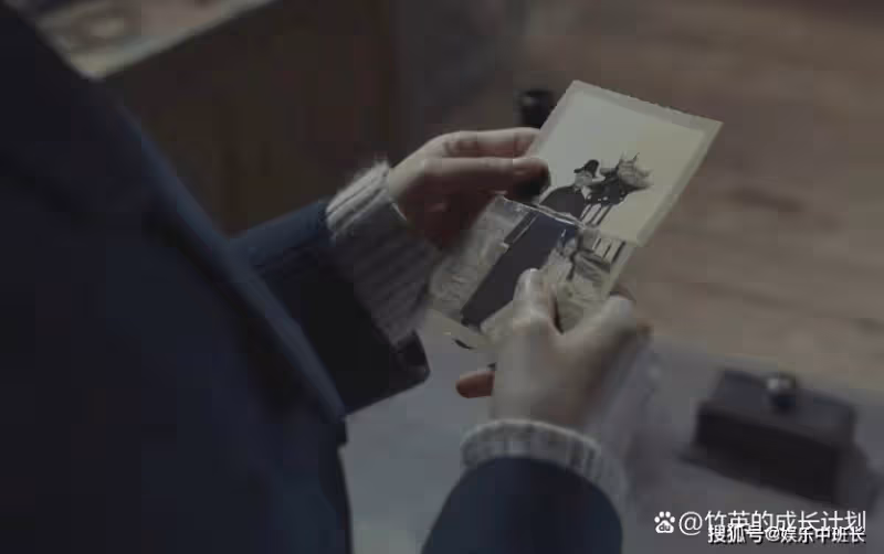 《無間》大結局：藍冰沈嘯下線，閃官自殺，花向雨陸風終成眷屬