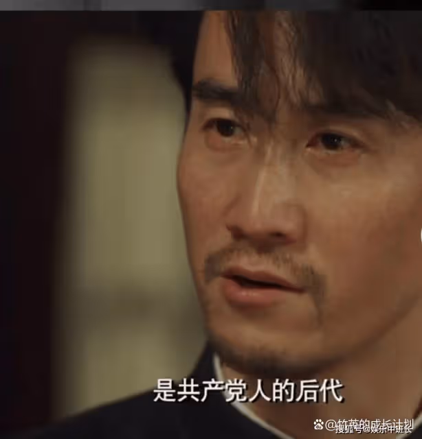 《無間》大結局：藍冰沈嘯下線，閃官自殺，花向雨陸風終成眷屬