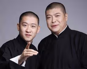 還有人認為岳雲鵬是靠《五環》火的?他的成功跟這兩叛徒有關係