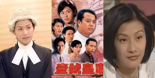 陳慧珊不少網友心目中的白月光,重返港大攻讀教育學院的博士課程
