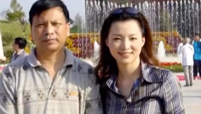 從國民女神,到銷聲匿跡,50歲董卿,不再被世界寬容