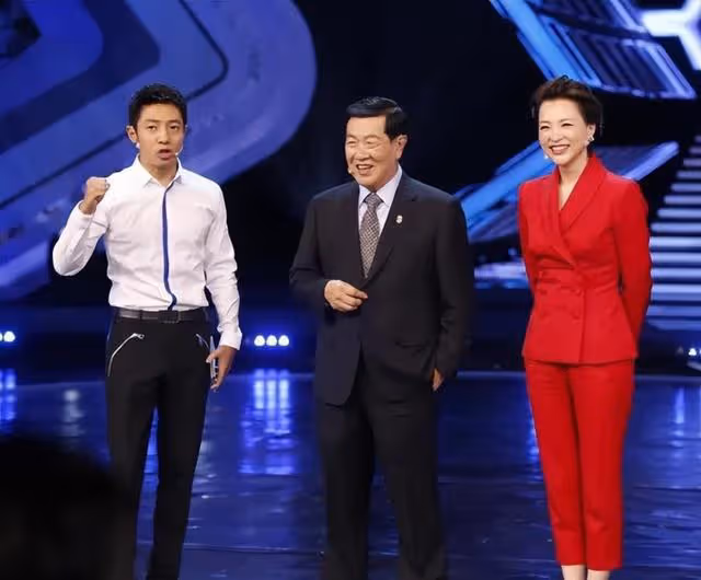 從國民女神,到銷聲匿跡,50歲董卿,不再被世界寬容