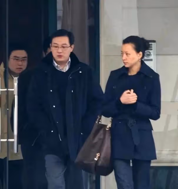 從國民女神,到銷聲匿跡,50歲董卿,不再被世界寬容