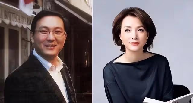 從國民女神,到銷聲匿跡,50歲董卿,不再被世界寬容