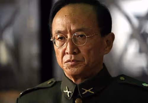 老戲骨齊聚一堂!舒耀瑄派頭足諸智博顯老態,曲藝家鄒德江也露面