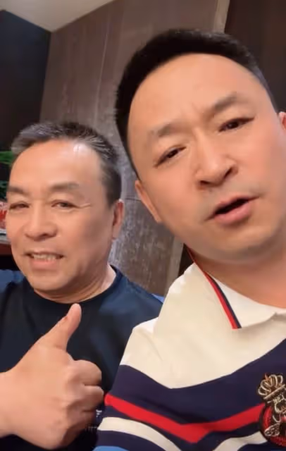 老戲骨齊聚一堂!舒耀瑄派頭足諸智博顯老態,曲藝家鄒德江也露面