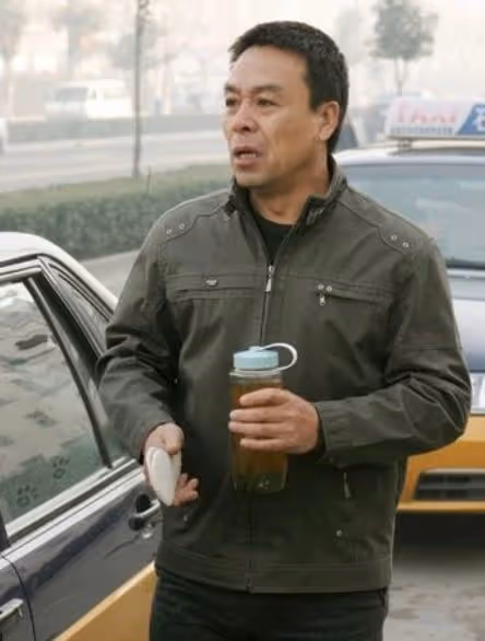 老戲骨齊聚一堂!舒耀瑄派頭足諸智博顯老態,曲藝家鄒德江也露面