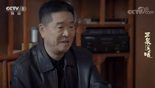 老戲骨齊聚一堂!舒耀瑄派頭足諸智博顯老態,曲藝家鄒德江也露面