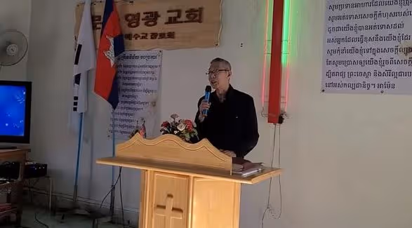 再傳噩耗！韓傳奇喜劇演員柬埔寨打點滴去世，醫院內沒醫師疑點多