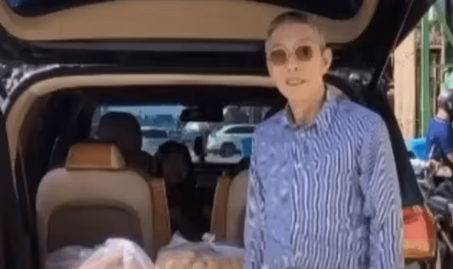 再傳噩耗！韓傳奇喜劇演員柬埔寨打點滴去世，醫院內沒醫師疑點多