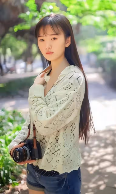 明星未修圖的真實身材怎麼樣?我們所看到的腿都是假的!