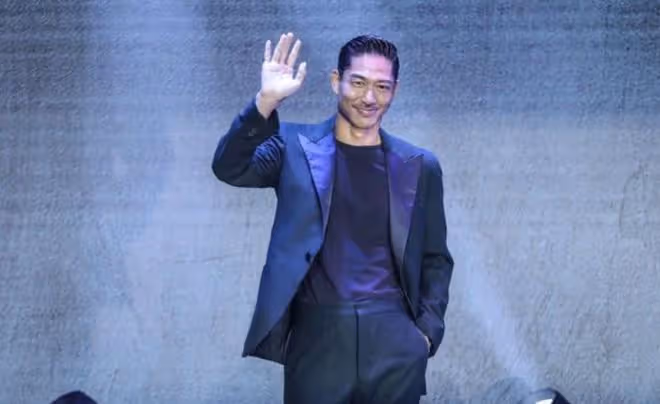 夫妻感情冷卻?48歲林志玲被老公催生二胎,Akira回應超冷漠