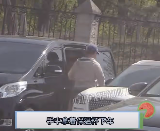 佟大為關悅帶孩子郊外度假,爸爸全程陪兒子挖土有耐心,畫面溫馨