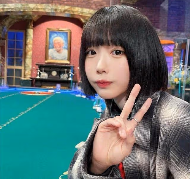 吳鎮宇兒子費曼官宣戀情?原來是一個烏龍,照片為日本藝人ano醬