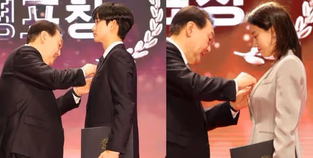 「打臉」!金秀賢、宋智孝被韓國稅廳點名,原因讓人很佩服