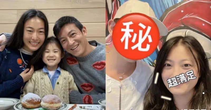 41歲攝影師夏威夷被偶遇，不惑之年男神歸位，魚尾紋也不減帥氣