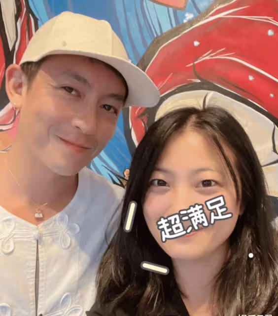 41歲攝影師夏威夷被偶遇，不惑之年男神歸位，魚尾紋也不減帥氣