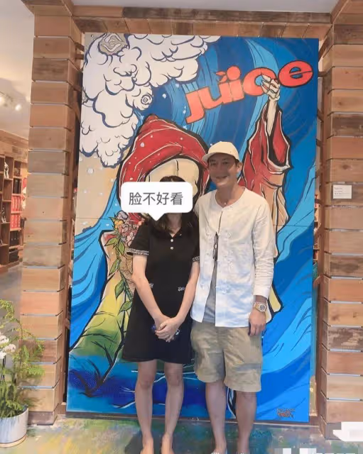 41歲攝影師夏威夷被偶遇，不惑之年男神歸位，魚尾紋也不減帥氣