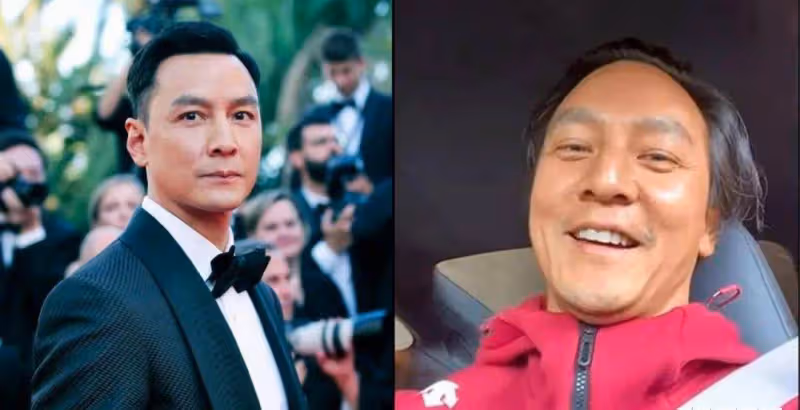41歲攝影師夏威夷被偶遇，不惑之年男神歸位，魚尾紋也不減帥氣
