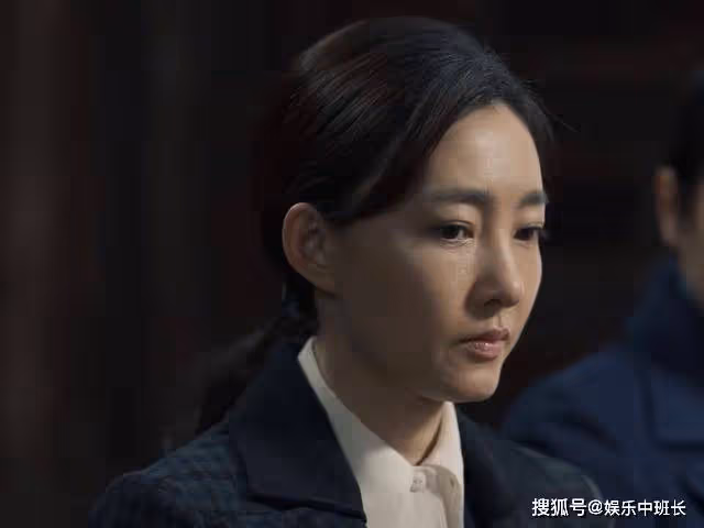 《無間》花向雨假死三年後攜子回歸，藍冰退出成全