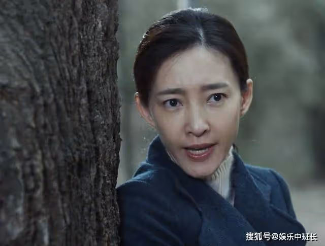 《無間》花向雨假死三年後攜子回歸，藍冰退出成全