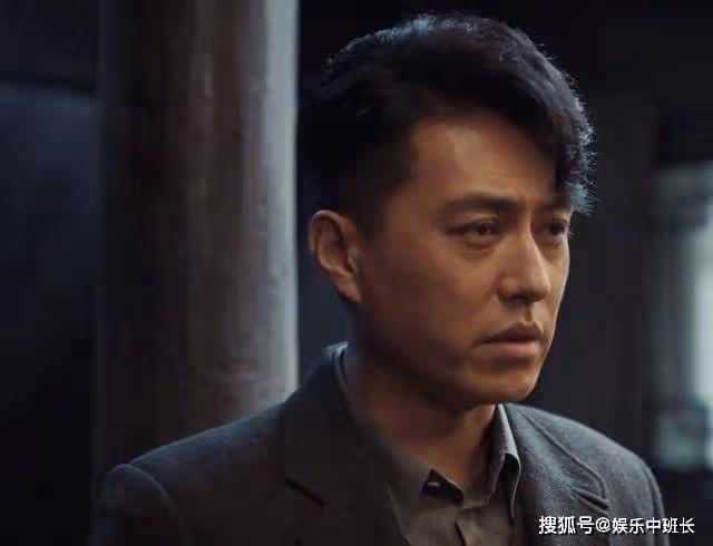 《無間》花向雨假死三年後攜子回歸，藍冰退出成全