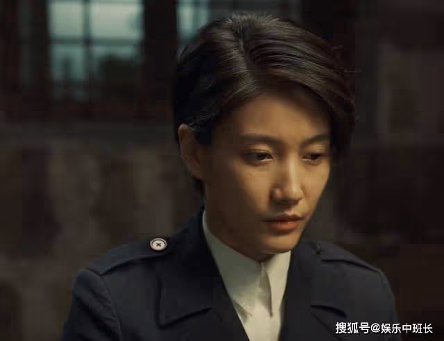 《無間》花向雨假死三年後攜子回歸，藍冰退出成全