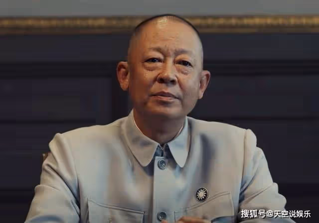 《無間》大結局：沈嘯和閃官同歸於盡，牧溪鶴被亂槍打死，陸風成最大贏家！