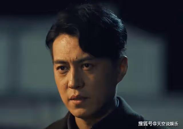 《無間》大結局：沈嘯和閃官同歸於盡，牧溪鶴被亂槍打死，陸風成最大贏家！