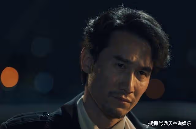 《無間》大結局：沈嘯和閃官同歸於盡，牧溪鶴被亂槍打死，陸風成最大贏家！