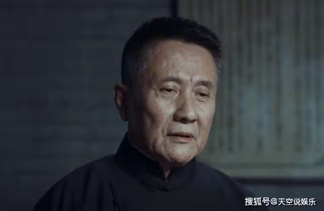 《無間》大結局：沈嘯和閃官同歸於盡，牧溪鶴被亂槍打死，陸風成最大贏家！