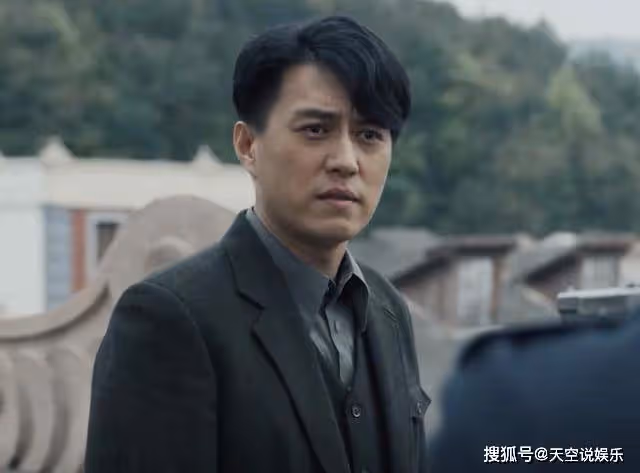 《無間》大結局：沈嘯和閃官同歸於盡，牧溪鶴被亂槍打死，陸風成最大贏家！
