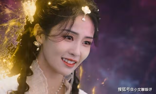 《長月燼明》冥夜怎麼也想不到,他與桑酒的訣別,是在萬年之後