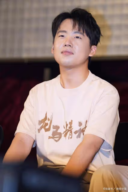 郭麒麟熱點跟蹤：新劇定檔，鄭業成，辛雲來，李佳航，郭麒麟