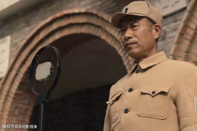 今晚開播！又一39集歷史大劇來襲，比起王鶴棣，我更期待女二