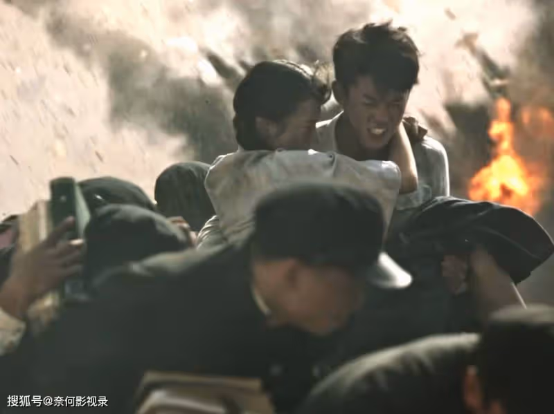 今晚開播！又一39集歷史大劇來襲，比起王鶴棣，我更期待女二
