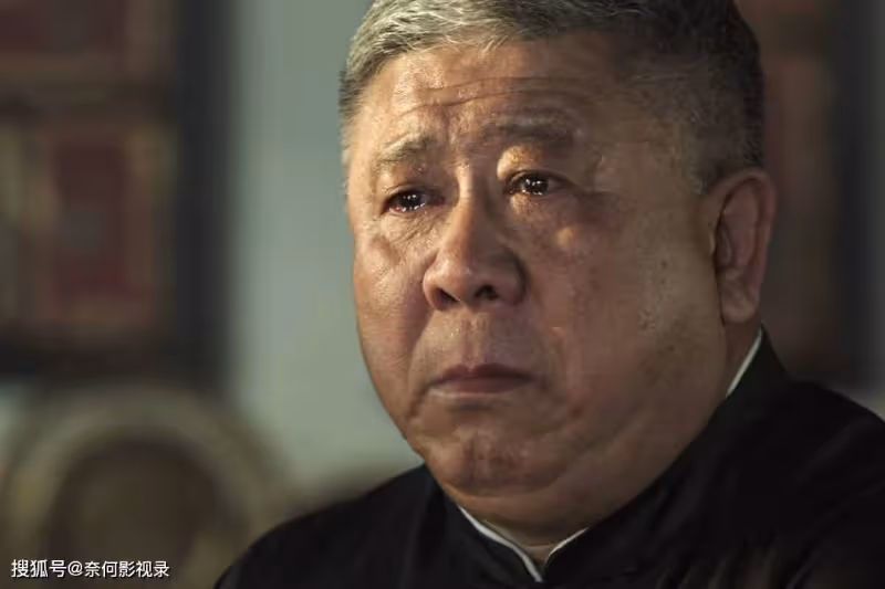 今晚開播！又一39集歷史大劇來襲，比起王鶴棣，我更期待女二