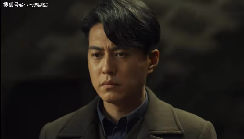 《無間》收官才發現，繁星計劃、兩次會談漏洞百出，毫無邏輯可言