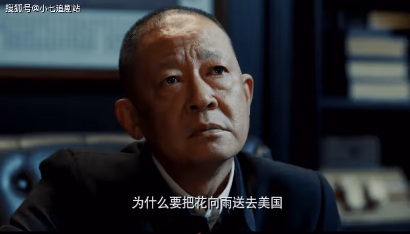 《無間》收官才發現，繁星計劃、兩次會談漏洞百出，毫無邏輯可言