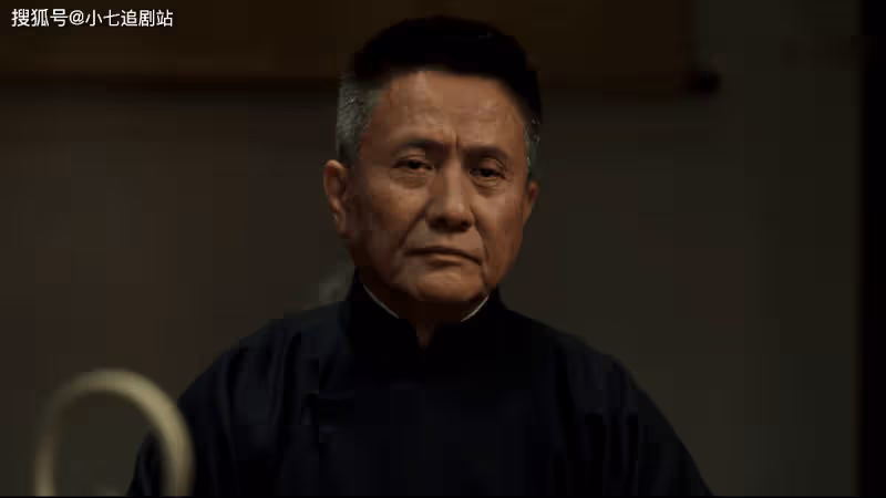 《無間》收官才發現，繁星計劃、兩次會談漏洞百出，毫無邏輯可言
