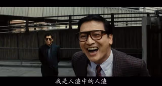 不滿內地登台被指在撈錢!73歲資深港星賺得盆滿缽滿:我也要生活