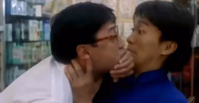 不滿內地登台被指在撈錢!73歲資深港星賺得盆滿缽滿:我也要生活