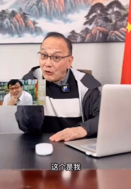 不滿內地登台被指在撈錢!73歲資深港星賺得盆滿缽滿:我也要生活