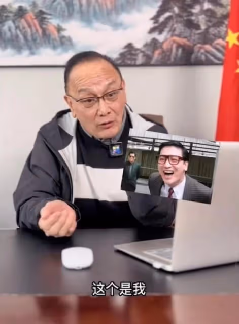 不滿內地登台被指在撈錢!73歲資深港星賺得盆滿缽滿:我也要生活