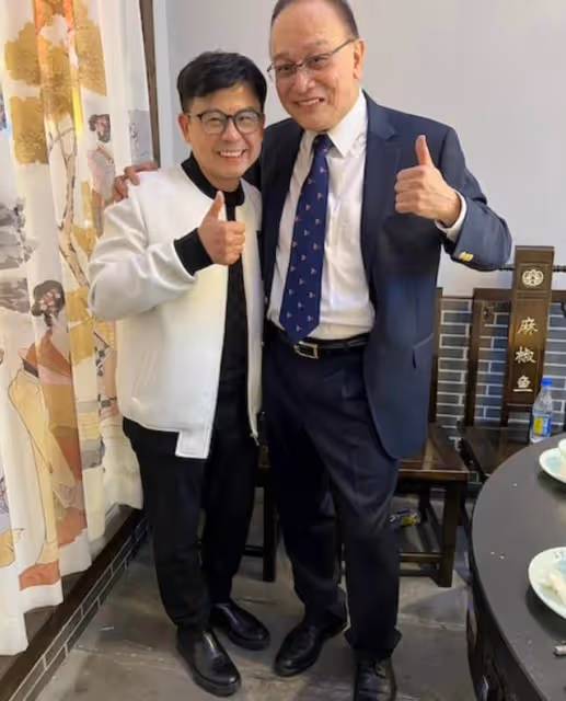 不滿內地登台被指在撈錢!73歲資深港星賺得盆滿缽滿:我也要生活
