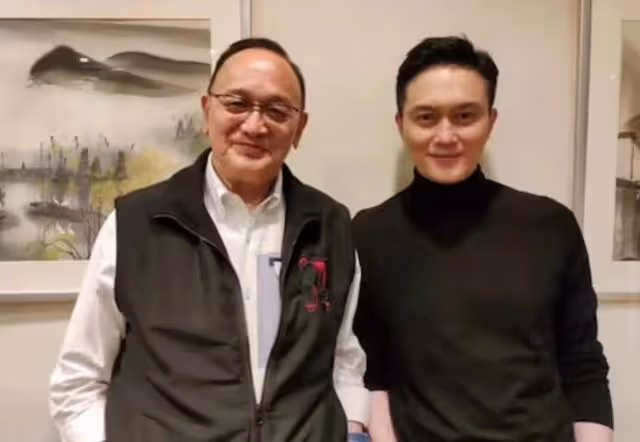 不滿內地登台被指在撈錢!73歲資深港星賺得盆滿缽滿:我也要生活