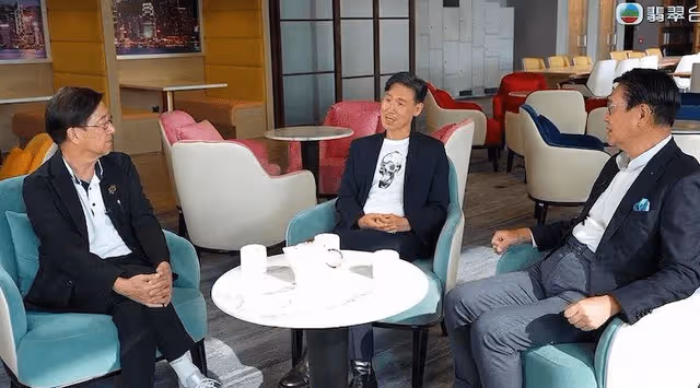 張學友回應拒做綜藝導師後,劉德華立馬給其打電話提建議,原因搞笑