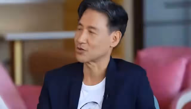 張學友回應拒做綜藝導師後,劉德華立馬給其打電話提建議,原因搞笑